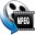 Aneesoft MPEG Video Converter screenshot